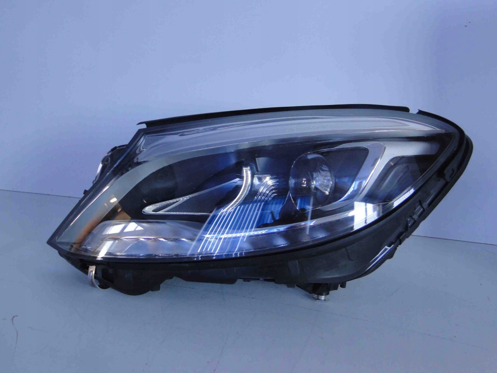 Купить Mercedes s klasa w222 222 amg лампа led hp комплект