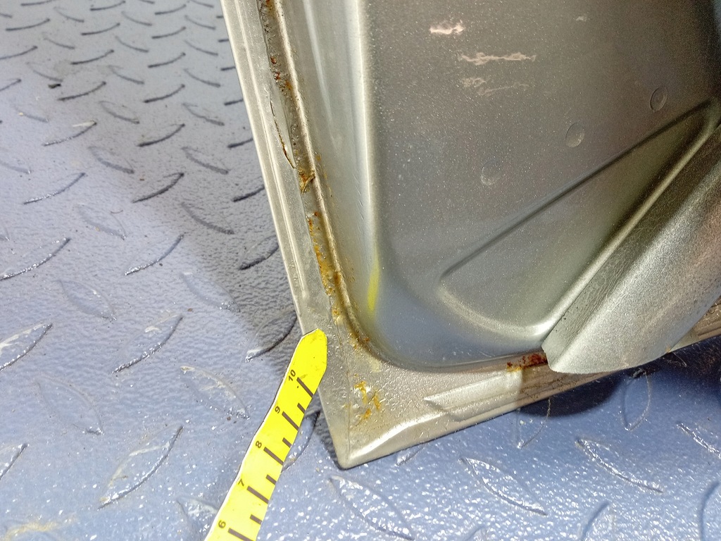 фото №14, Mazda 5 cr i дверь перед левая 22r