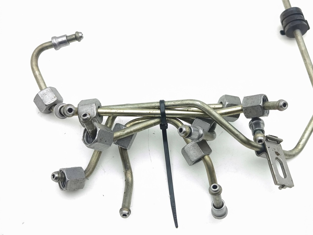 Land rover range rover velar 2021 шланг упорскування Недорого