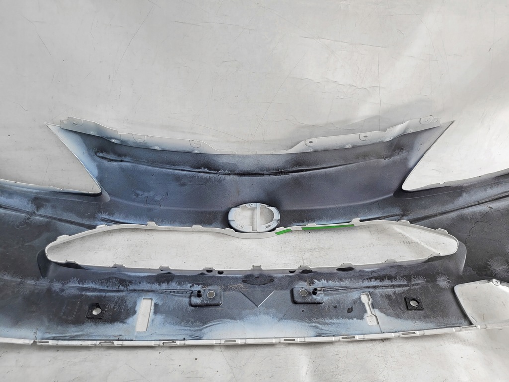 фото №9, Бампер перед передний toyota yaris cross 2020-