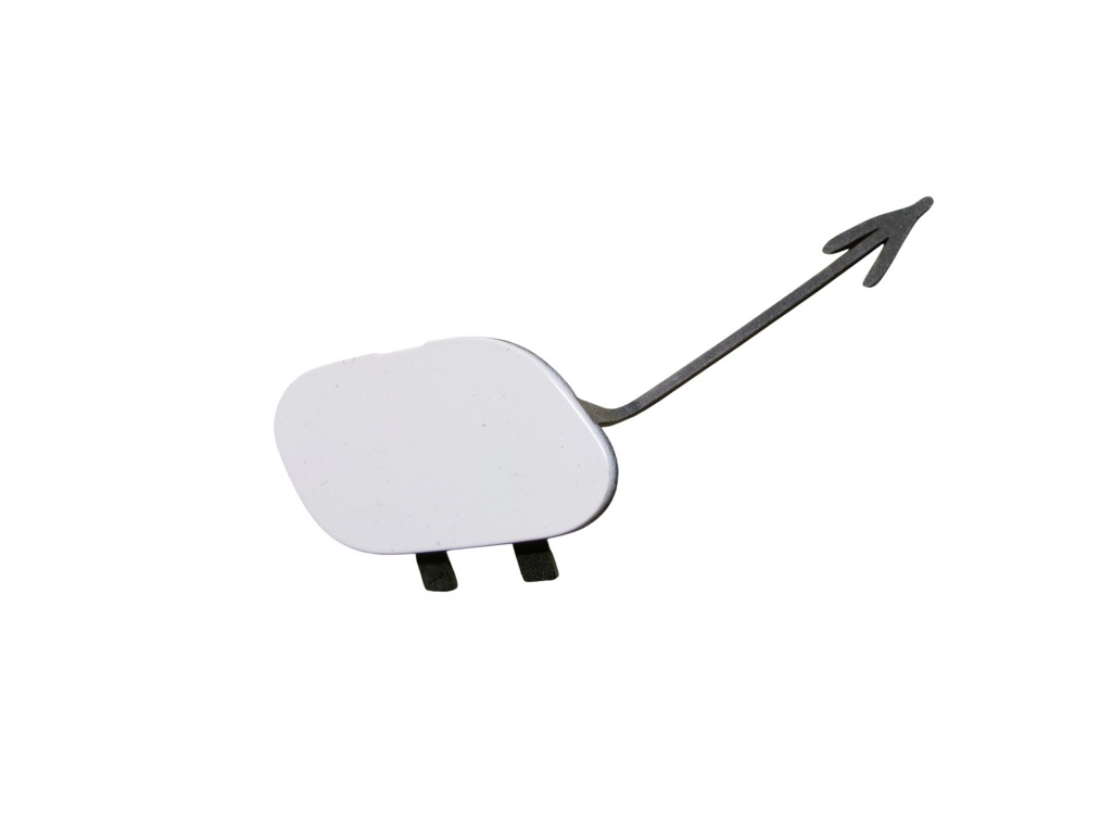 Купить Заглушка фаркоп бампера перед opel corsa e 15-19