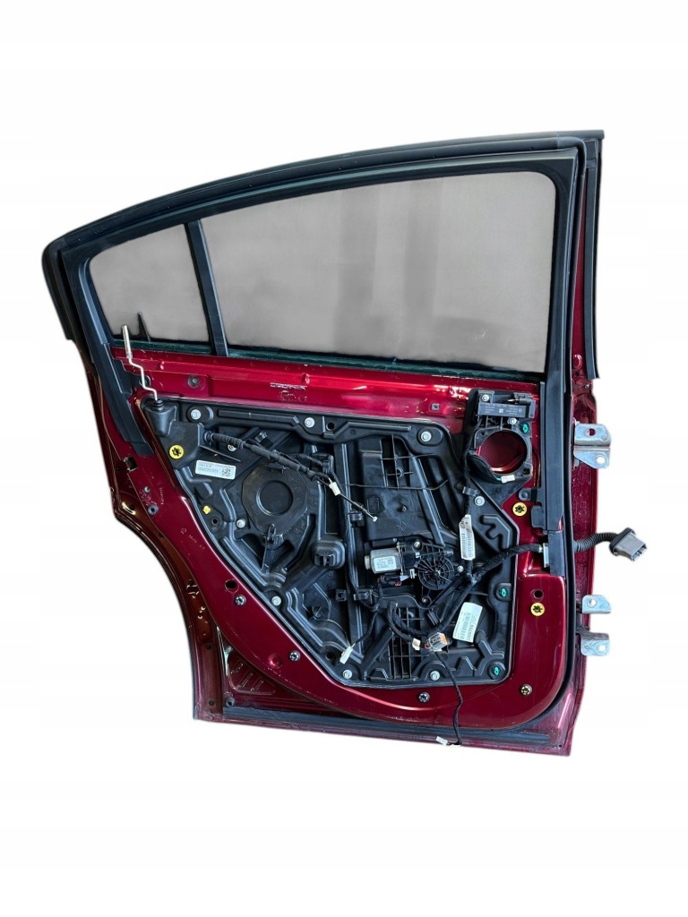 фото №10, Dodge charger дверь задние левая сторона 2020 widebody