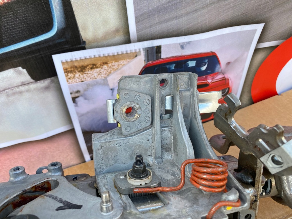 фото №8, Система рулевой kpl ford f150 f-150 xiii lift