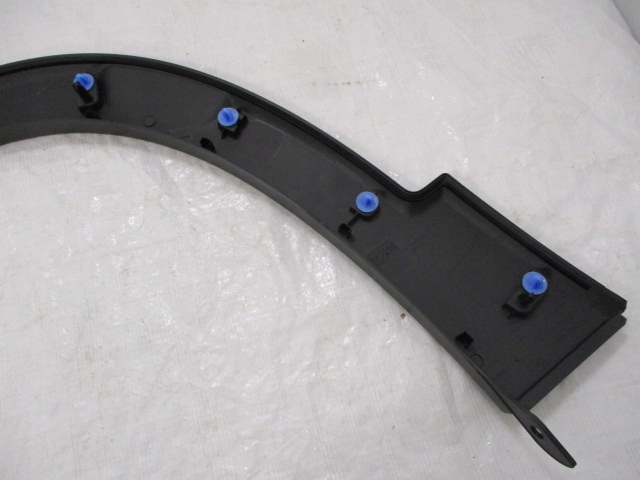 фото №10, Peugeot rifter молдинг крыла правая передняя nowa