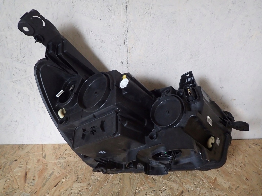 фото №4, Лампа левая левый full led opel grandland yp00016180