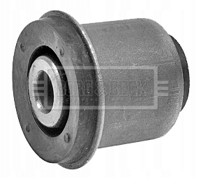 фото №2, Втулка важеля renault twingo 93- bsk7170