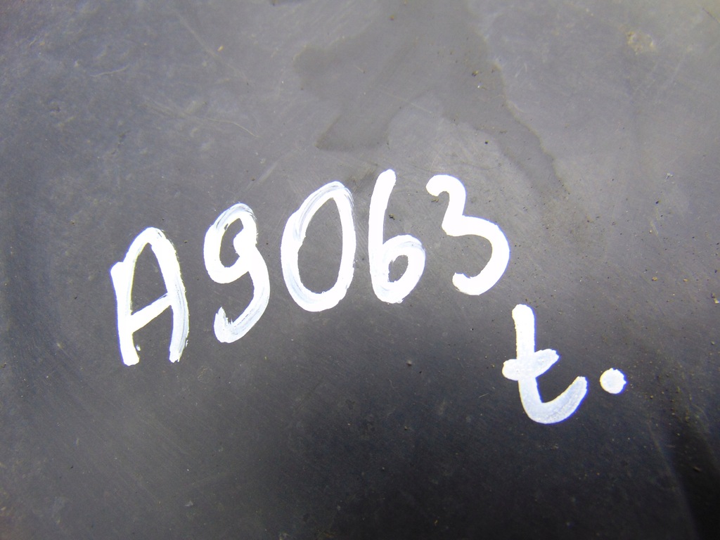 фото №9, Подкрылок левая левый перед передние audi tt 8j 8j0821191j