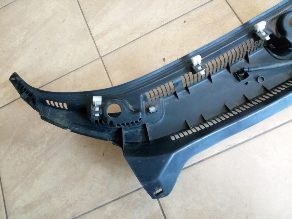 Жабо ford ka 2 mk2 735456303 оригинал. Киев