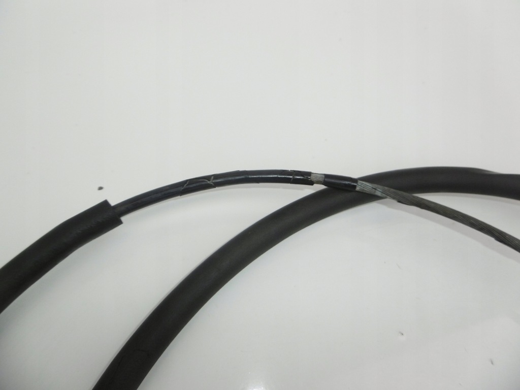 фото №6, Трос тяга переключения передач volvo s80 2.8 2.9 t6