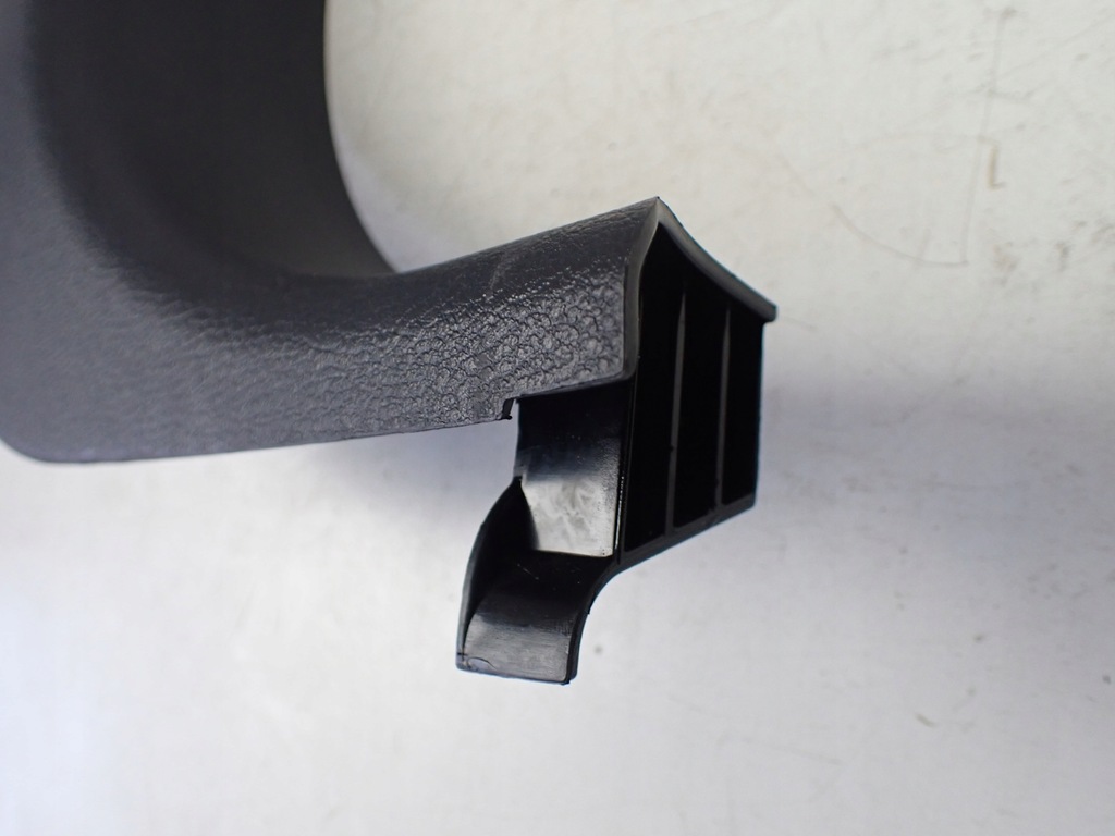 фото №6, Пластик корпус стойка правая bmw x4 f26 9175044