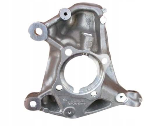 фото №1, Bmw i3 i01 поворотный кулак правая перед 6852160 189159