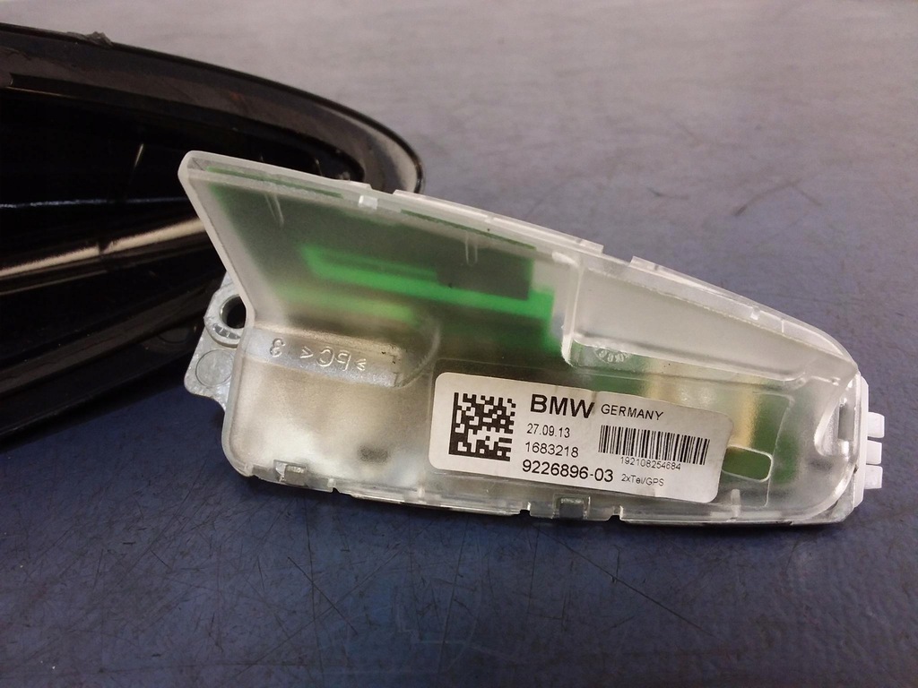 фото №7, Bmw 4 f32 f36 антенна кровельная rekin 475 9226896