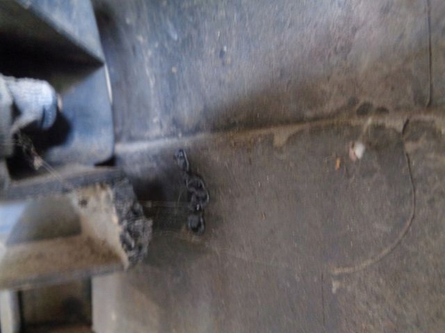 фото №8, Opel corsa c 02 lift 3d бампер задня задній z594