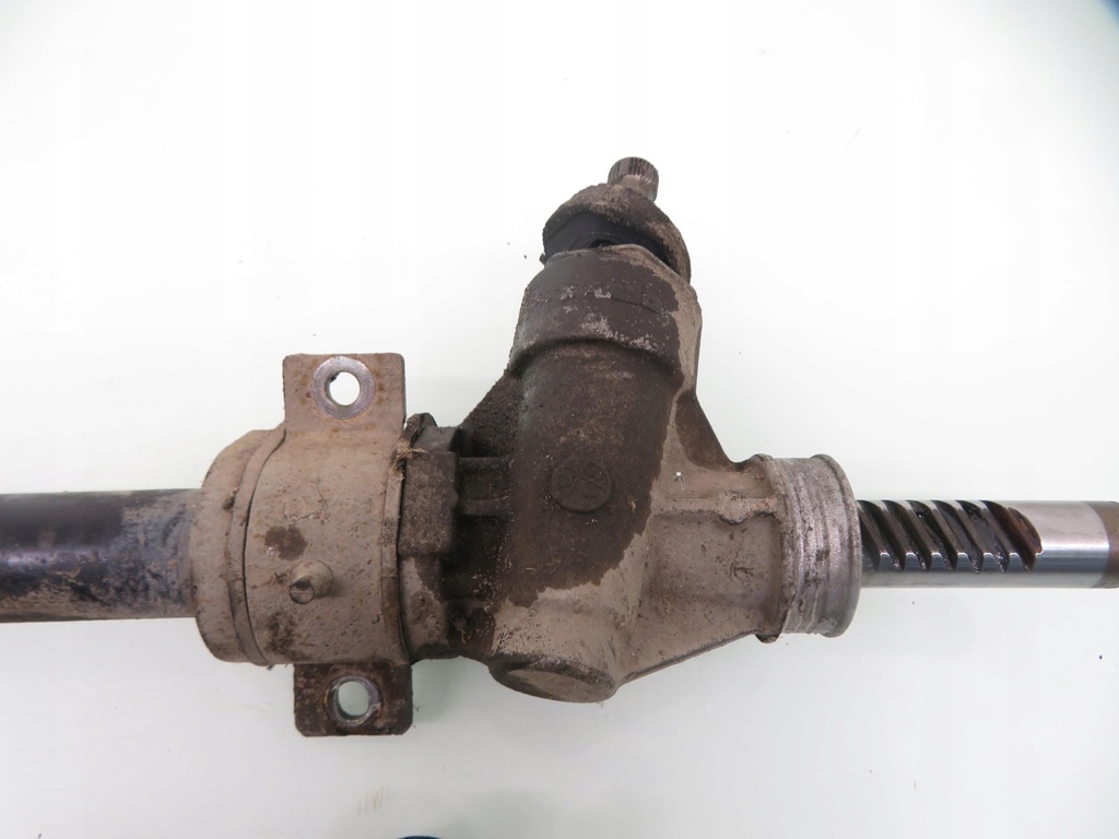 фото №4, Рулевая рейка suzuki wagon r+ mm 9208094