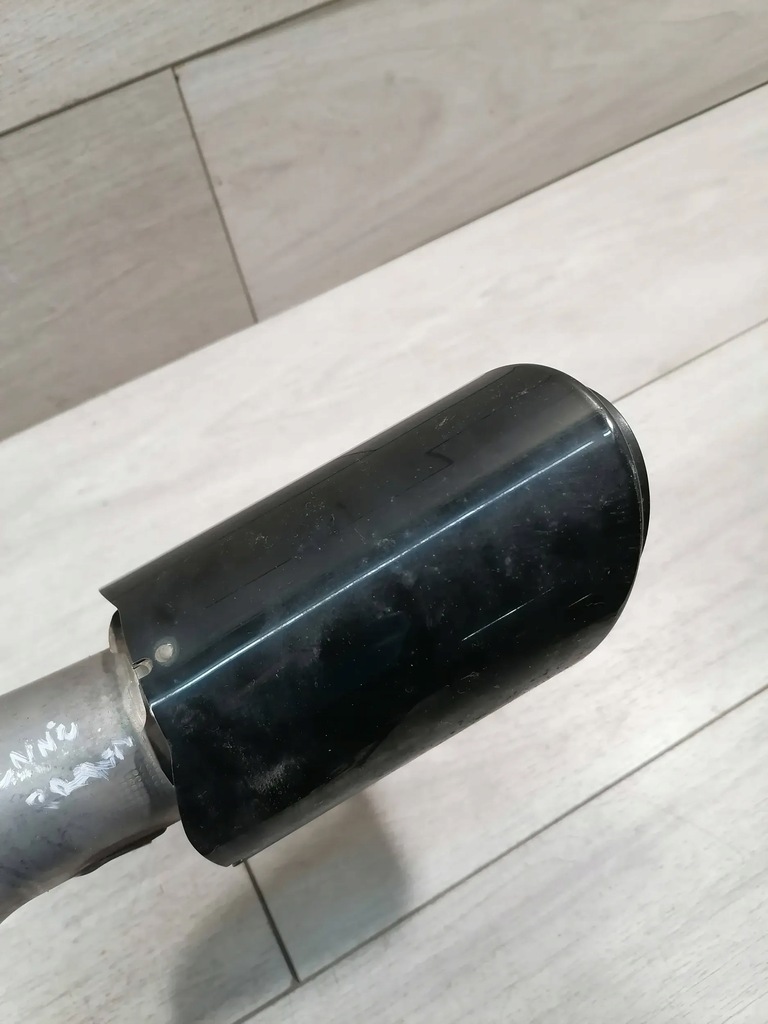 фото №8, Cayenne наконечник выхлоп правая 9y0253824ct