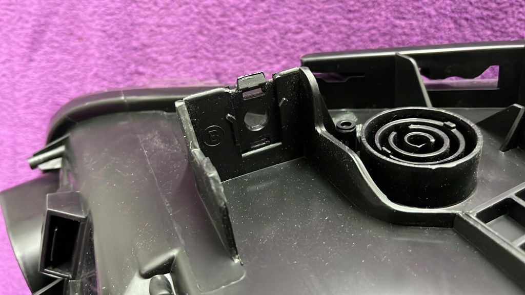 фото №9, Лампа bmw x1 f48 full led europa ліва перед