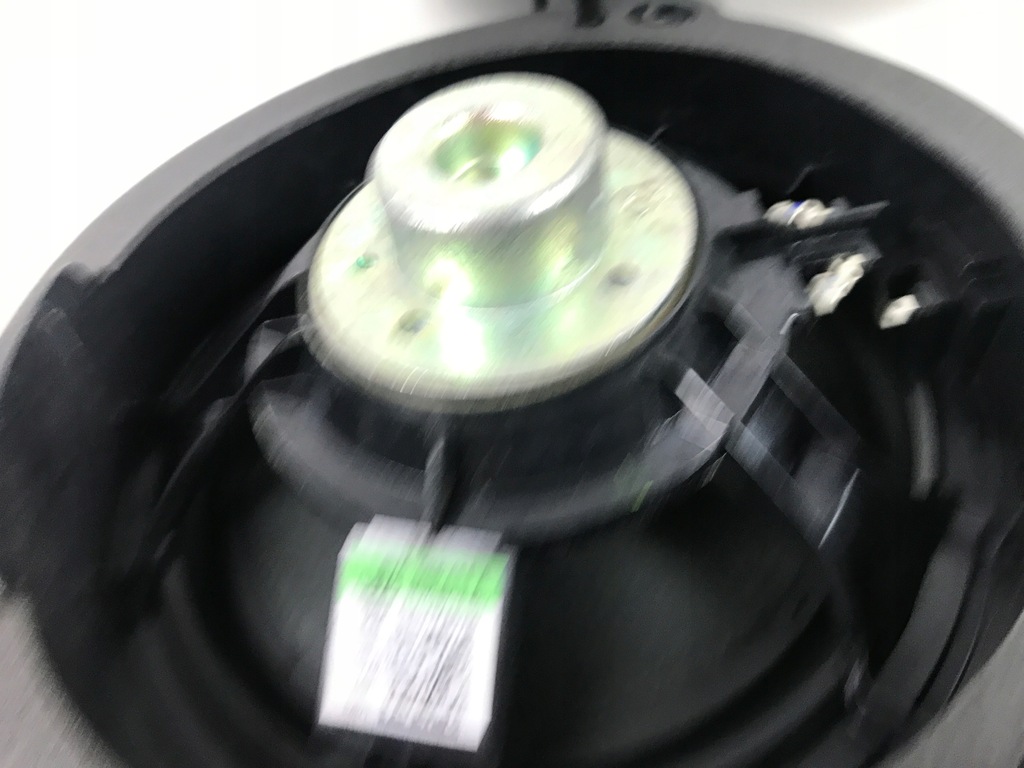 фото №10, Аудиосистема bang olufsen audi rs3 a3 8v 8v0035465