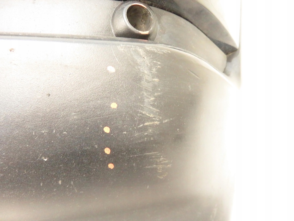 фото №10, Бампер перед bmw x5 e53