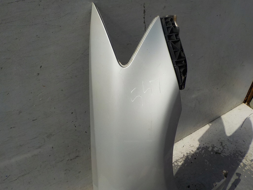 фото №8, 547 lexus is ii 220 250 крила правий перед