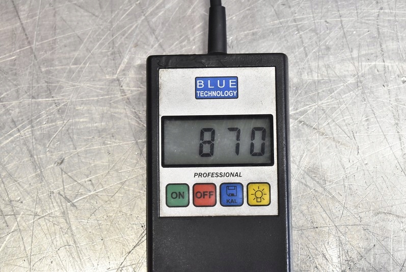 фото №7, Крышка багажника багажника задняя задняя серебристая peugeot 1007 05-09