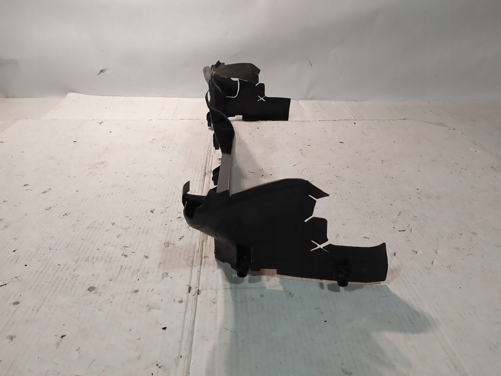 фото №10, Впуск воздуховод воздуха skoda octavia iv