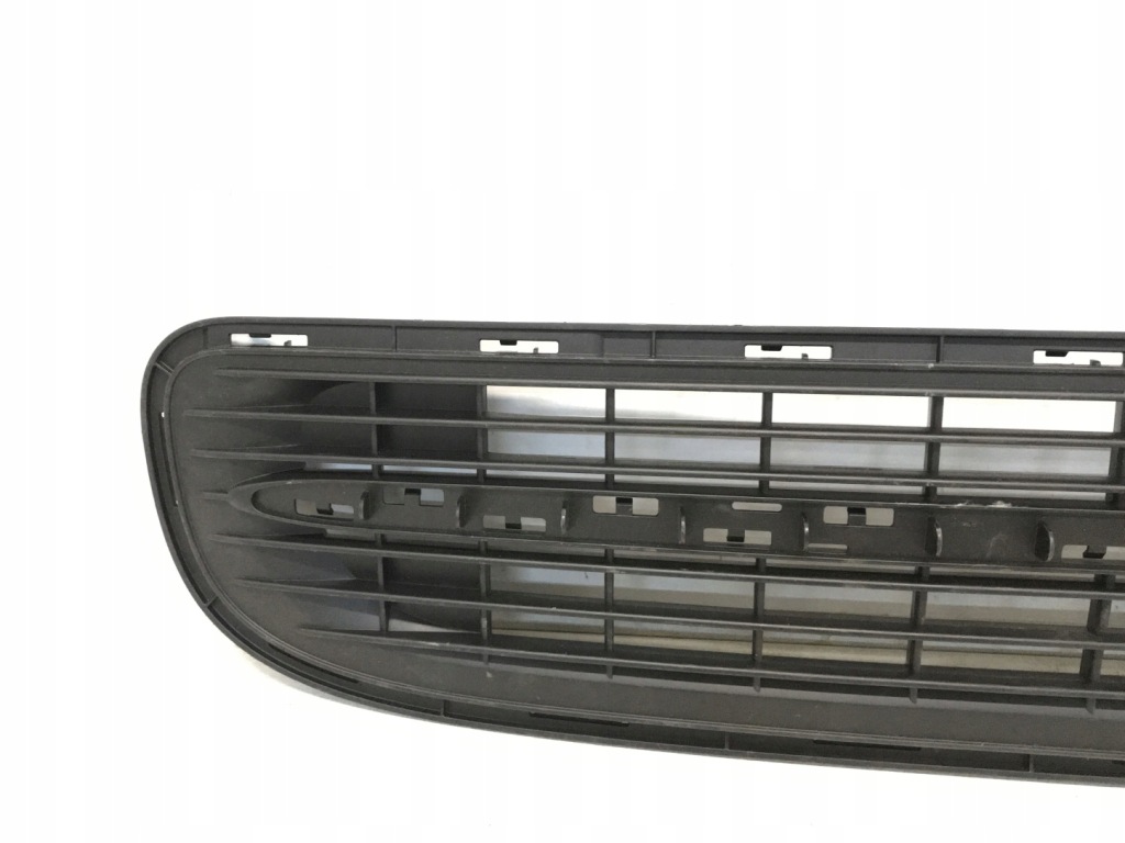 фото №4, Решётка бампера перед mini cooper r55 r57 7250785