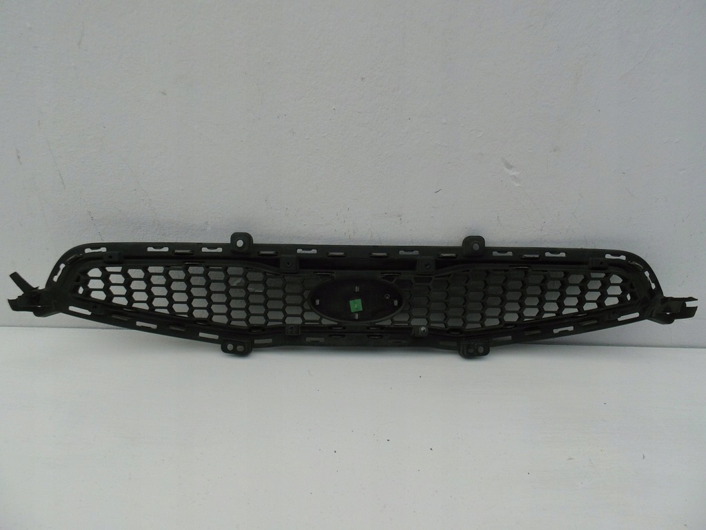 фото №8, Kia picanto 2014 з передній накладка / решітка радіатора / решітка радіатора верхній радіатора