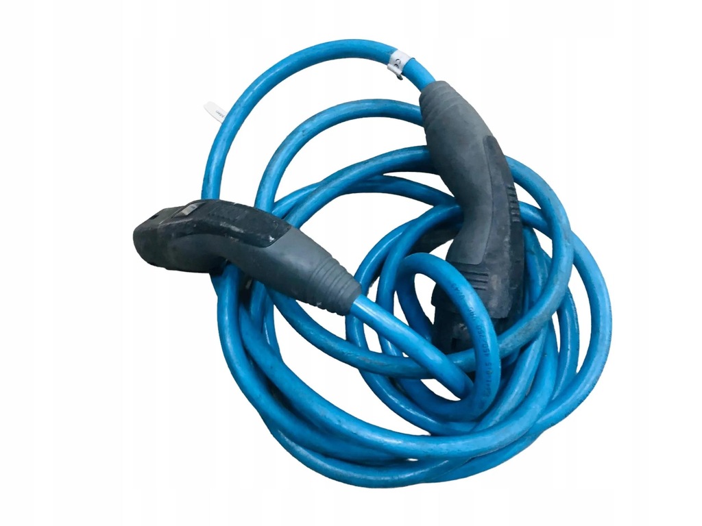 фото №1, Bmw i3 шланг заряджання lc-st321