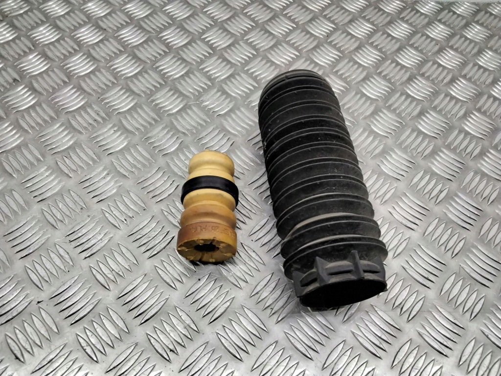 фото №1, Lexus rx 450h 2019 с передний отбойник амортизатора передний