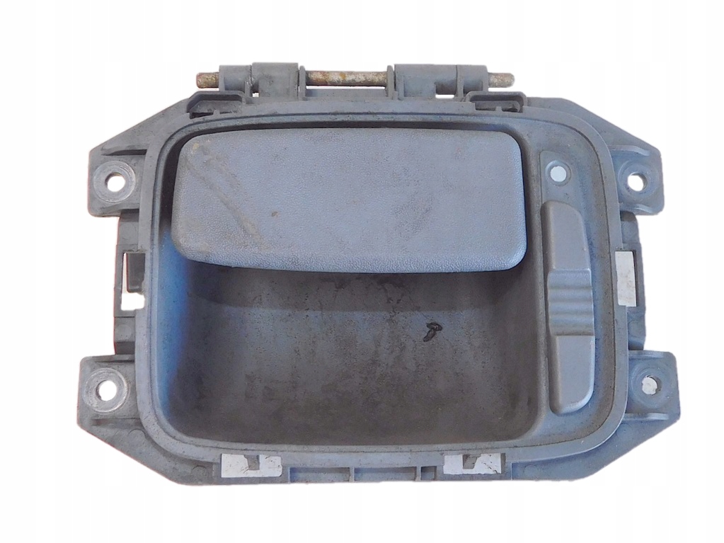 фото №1, Mercedes vito 2.2cdi w639 04r ручка крышки задняя