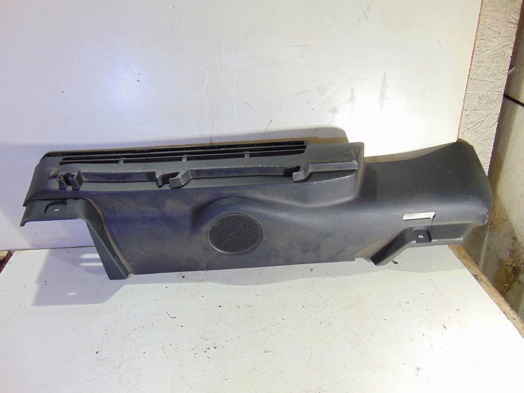 фото №1, Кронштейн полка правый задняя partner berlingo ii