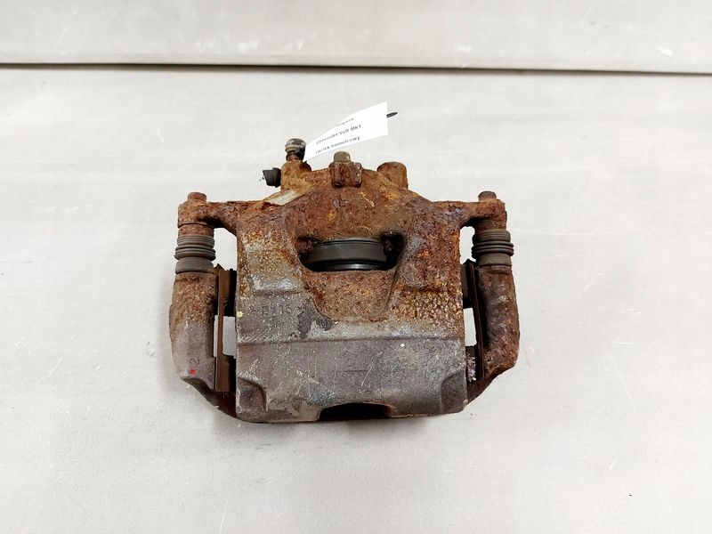 фото №1, Opel ampera chevrolet volt скоба супорт гальмівний правий перед передній