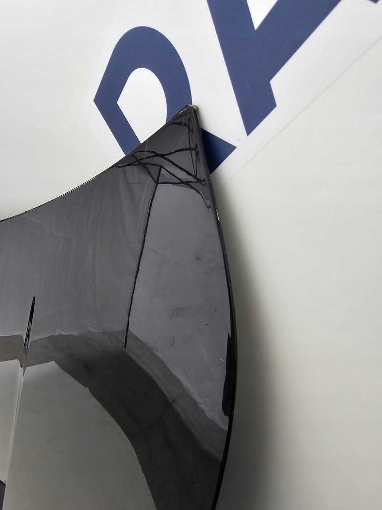 фото №12, Капот ferrari portofino