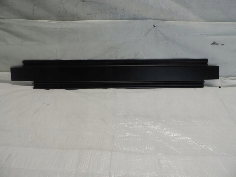 Купить Защита верхний радиатора astra iv j nowe оригинал