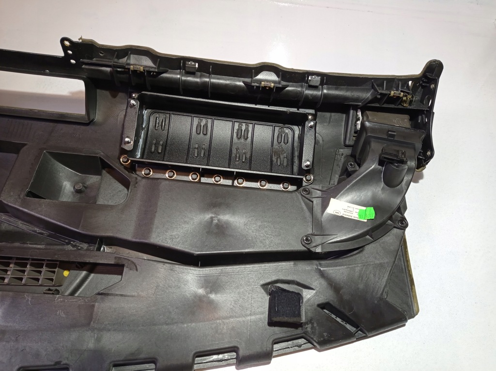 фото №12, Панель приладів приладова панель приладів audi a4 b6 8e1857067a