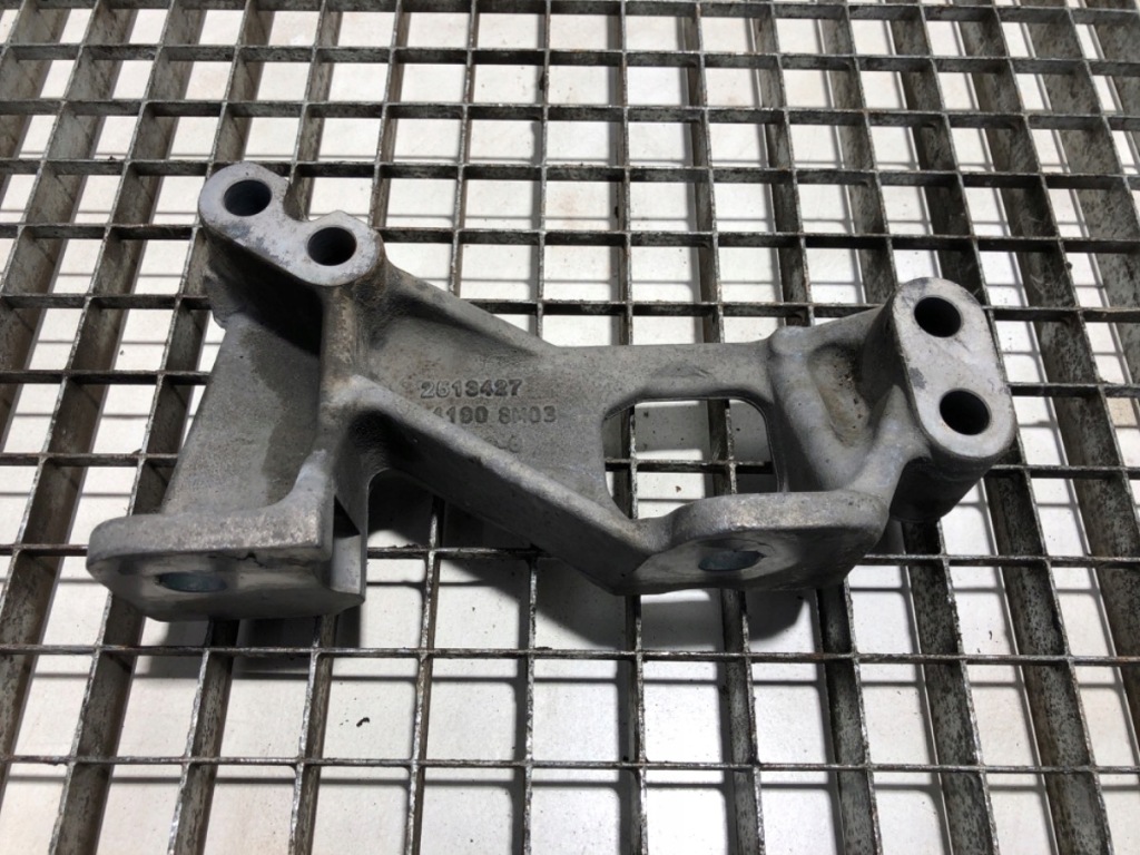 Купить Кронштейн кронштейн глушителя scania l,p,g,r,s - series 2513427