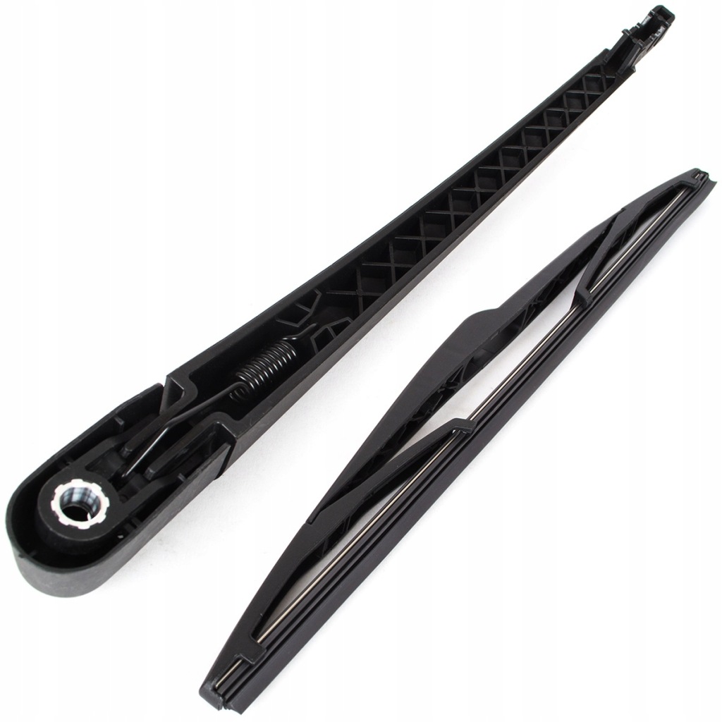 фото №2, Ford galaxy 2006- двірник важіль двірники задня + щітка