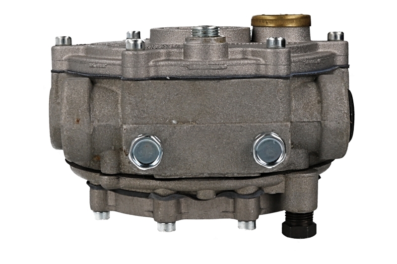 фото №10, Редуктор impco - model cobra generic