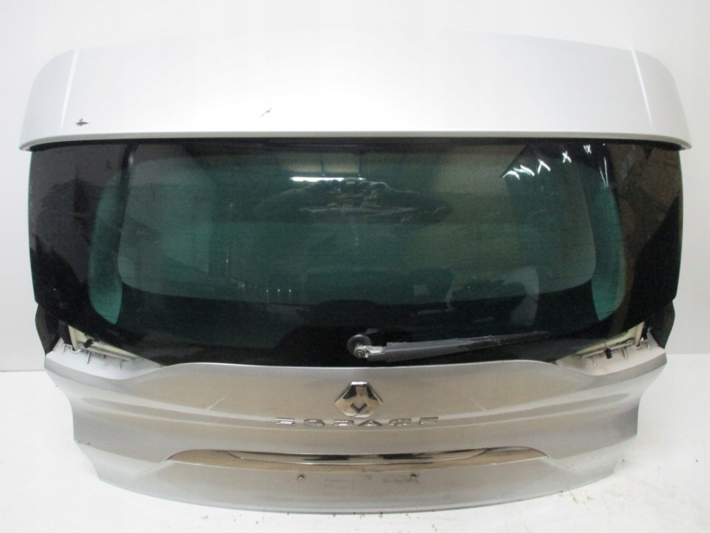 фото №2, Кришка багажника задня renault espace камера v 18r камера