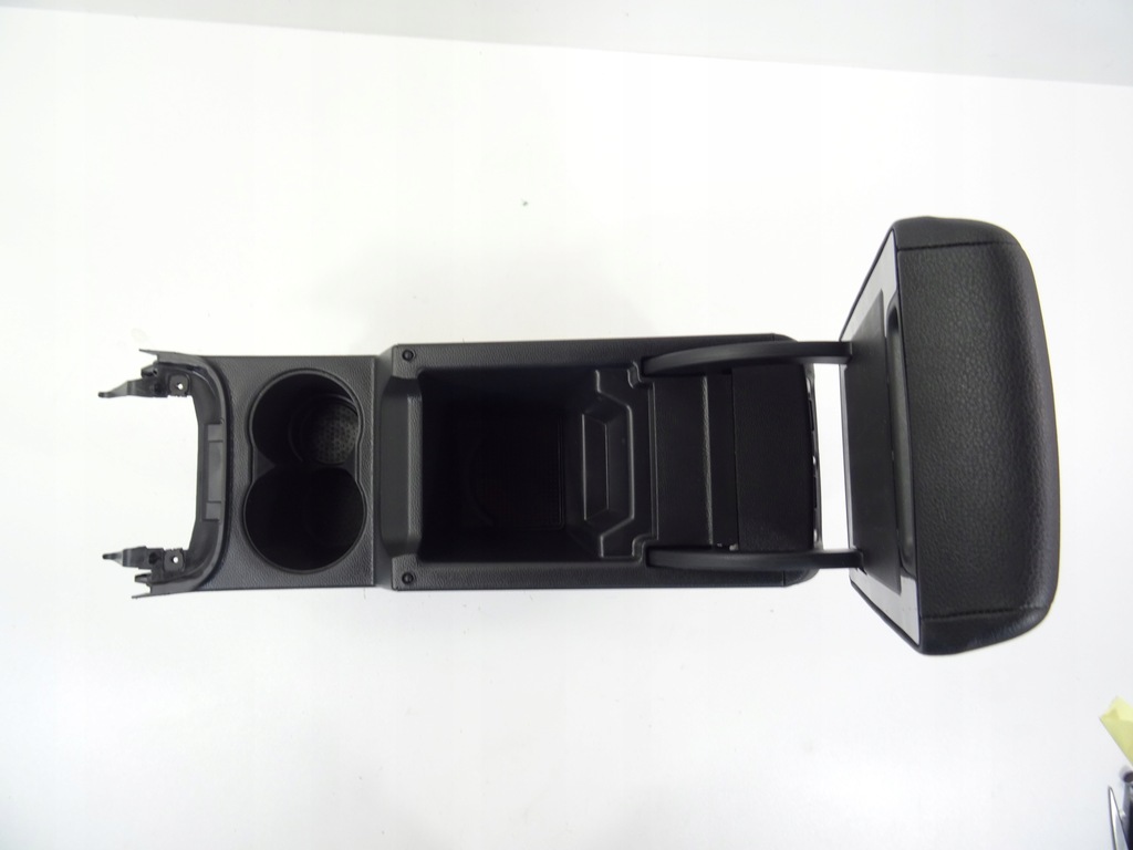 фото №6, Ateca підлокітник тунель середній usb 575863243