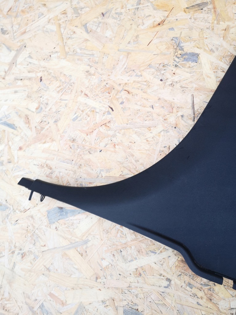 фото №5, Alfa romeo giulia защита стойка среднего