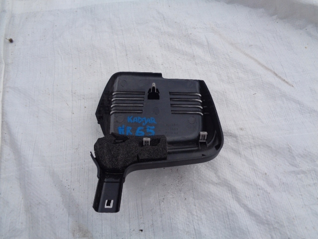 фото №2, Renault kadjar защита зеркало внутреннего