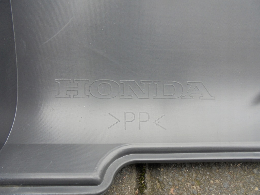 фото №9, Молдинг поріг ліва honda jazz crosstar 2020-2023r