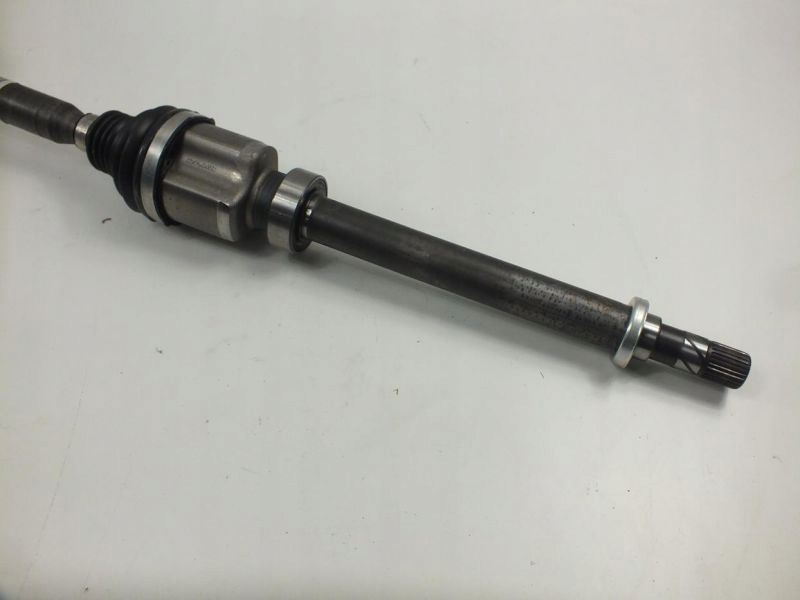 фото №5, Megane iv 1.6dci приводной вал правая oryg