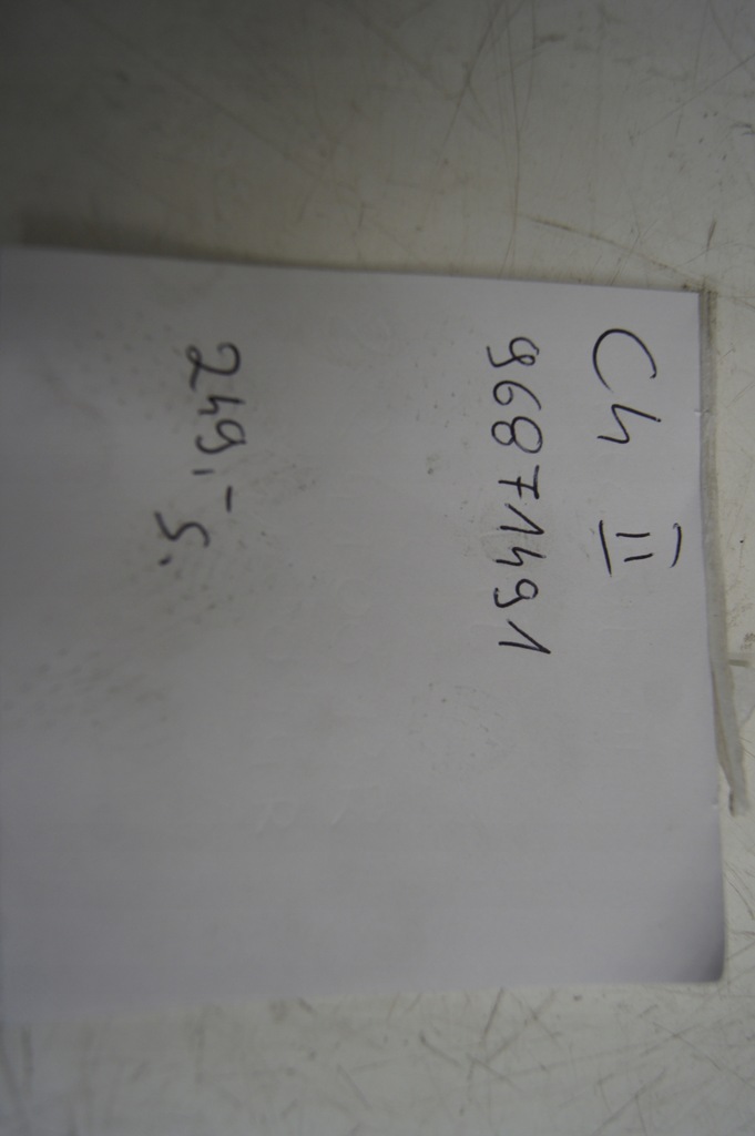 фото №7, Pas безопасности c4 ii 96871491