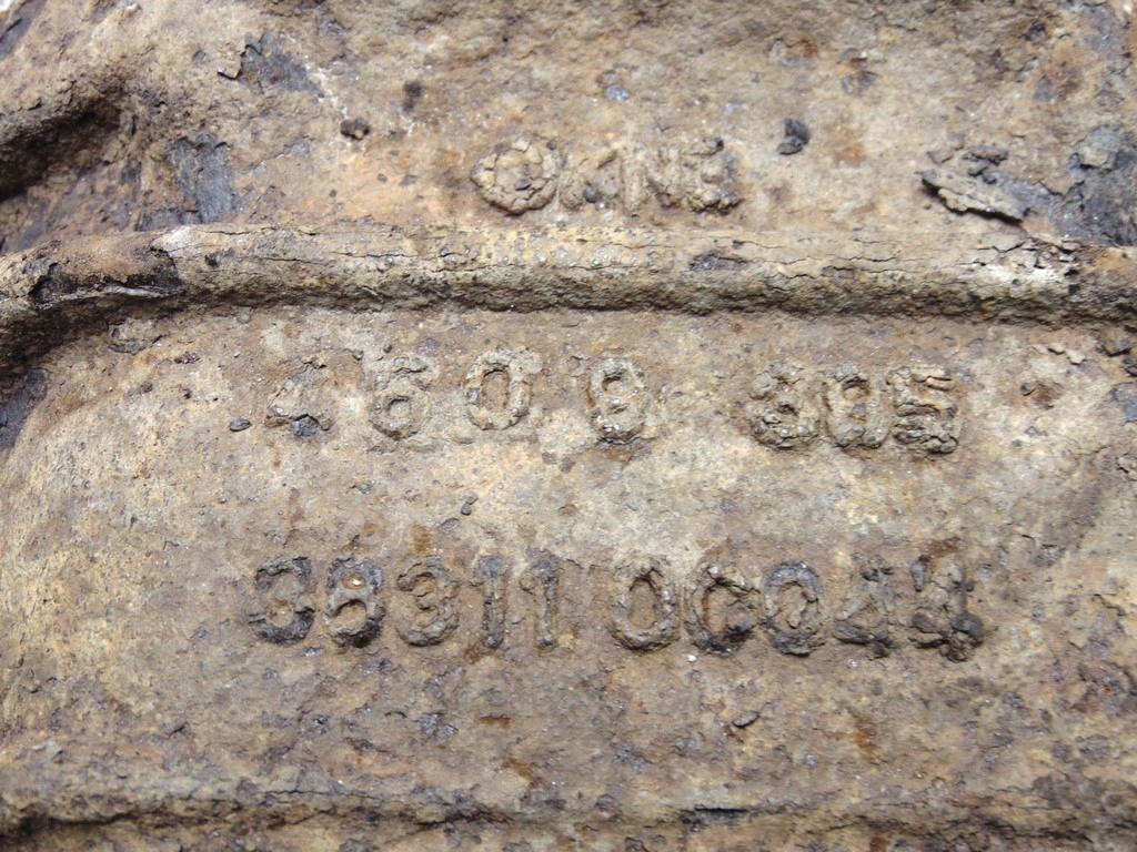 фото №9, Диференціал диференціал міст задня infiniti fx35 3.5 v6 03-08r