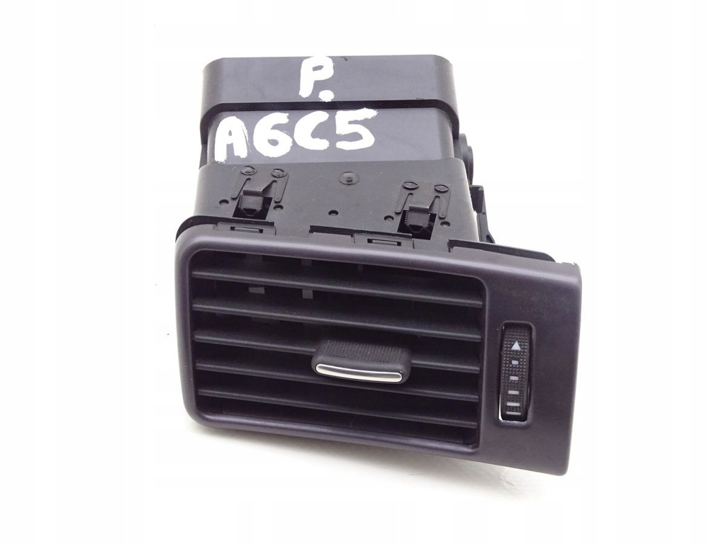 фото №1, Audi a6 c5 97-04 решітка обдув права