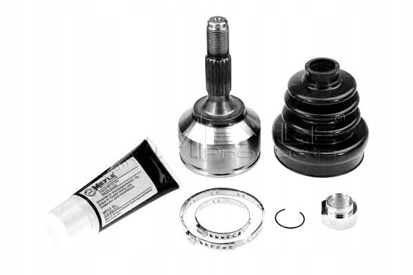 Набір шарнір привідного meyle 151638 Ціна