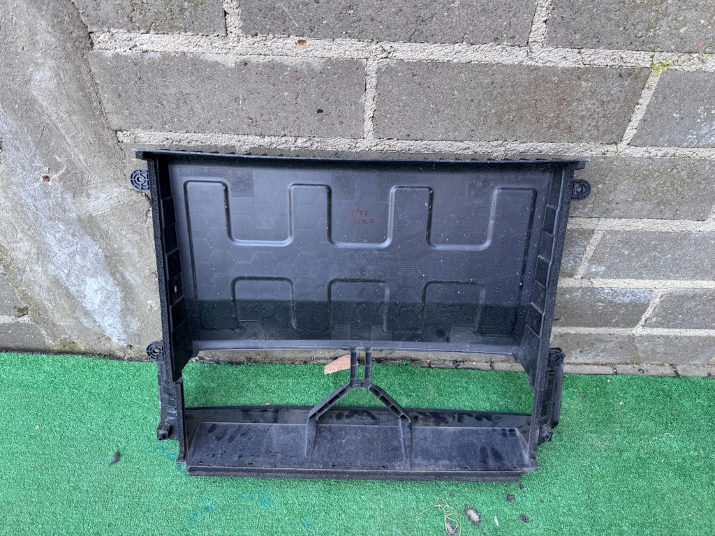 Купити Kia ev9 ev-9 повітропровід повітря eu 29135do000