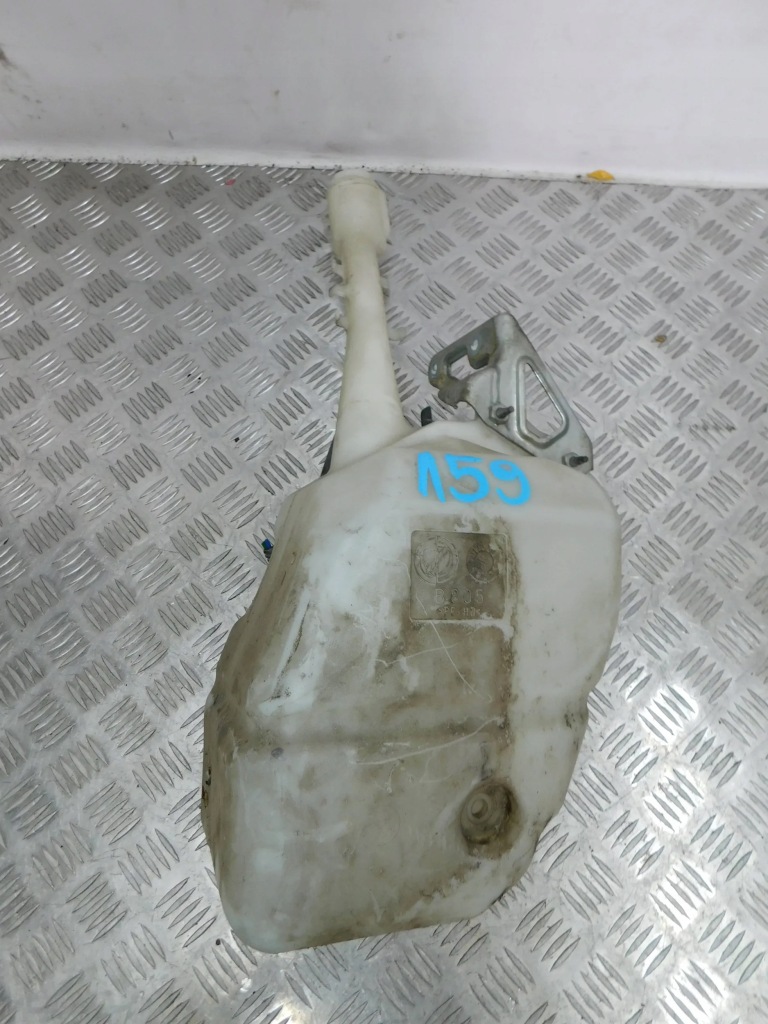 фото №2, Бачок омывателя alfa romeo 159